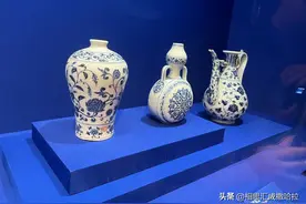 一天一成语：百闻不如一见图片