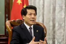 不听中方劝告，马克龙执意援乌，法兵工厂突来报，缺少中国原材料图片