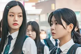 这部19禁，拍出了东亚最恐怖的话题图片