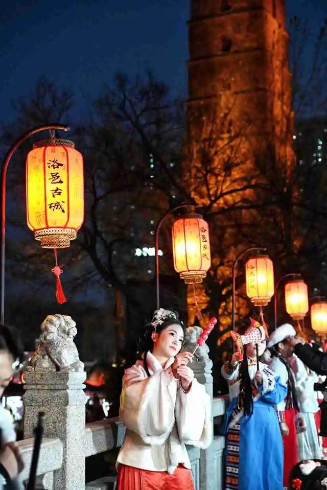 这份“河南冬日色卡”，每一帧都是壁纸