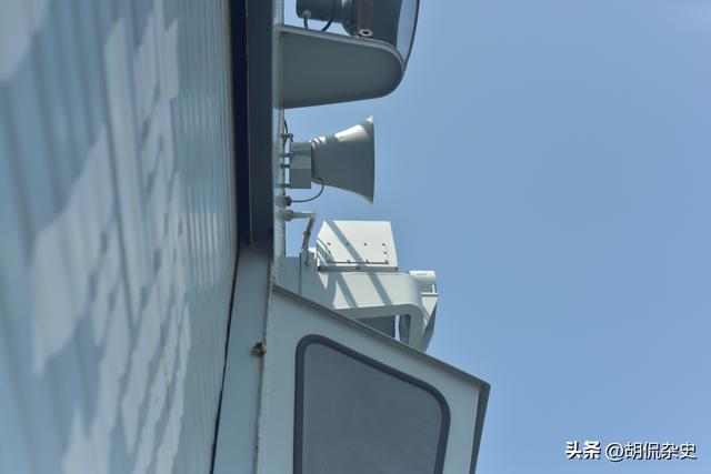走进青岛海军博物馆：在涛声中感受海军历史与辉煌（四）