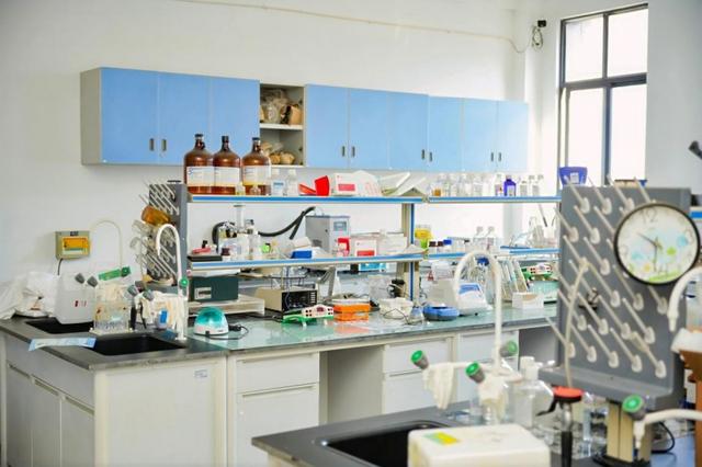 科研合作 | 碧绽美携手国家级重点实验室开启花椒深度研究