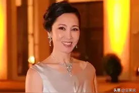 曾豪掷2000亿救活万达，后拿1亿替王思聪还债，万达老板娘有多强图片