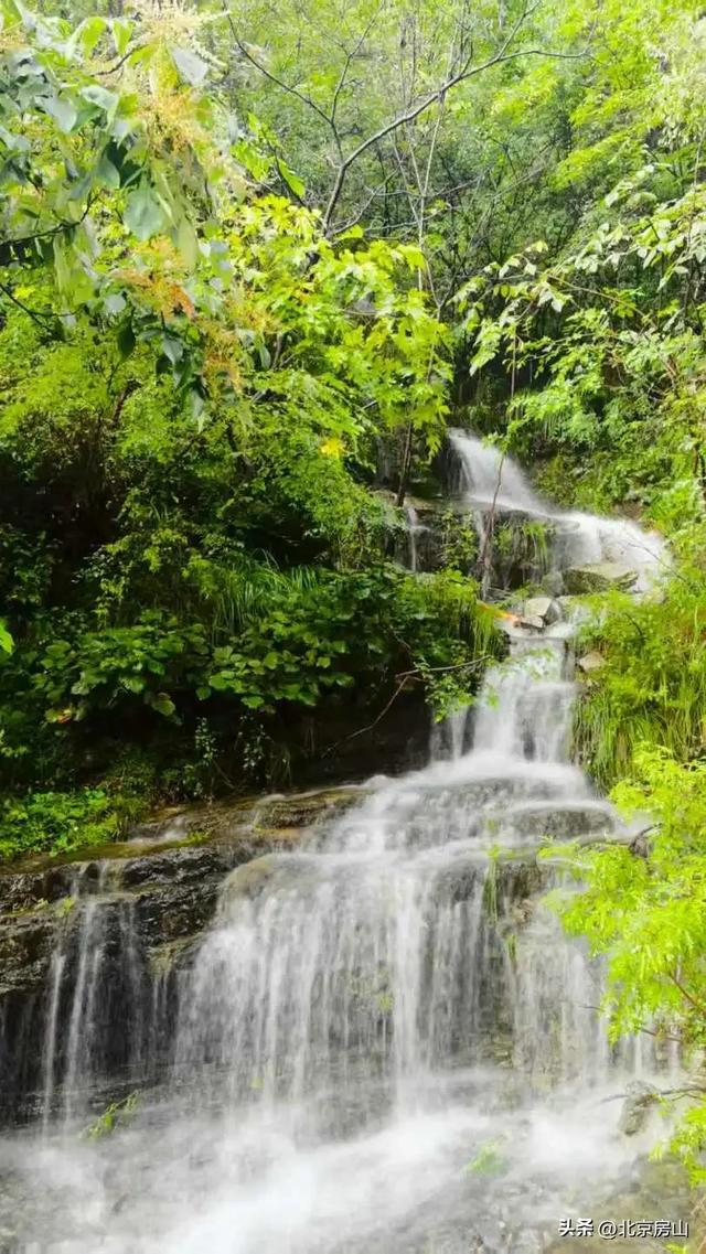 双节游房山，精彩不重样！40余项重点文旅活动，解锁秋日精彩