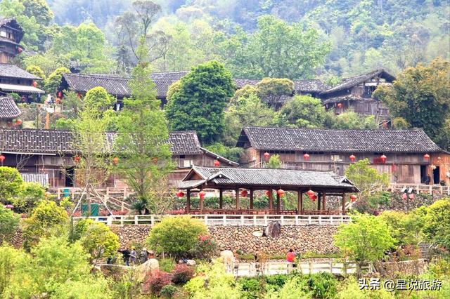 温州旅行不可错过的20个好地方！你错过了吗？