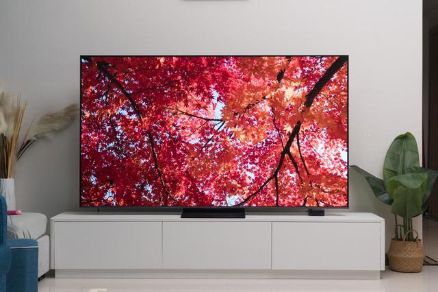 万元内 RGB-Mini LED 怎么选？TCL Q9M 就是参考答案