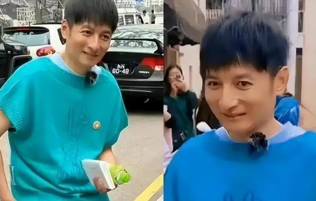 钱再多有什么用？从主持人到“精神病”，48岁李维嘉现状令人唏嘘