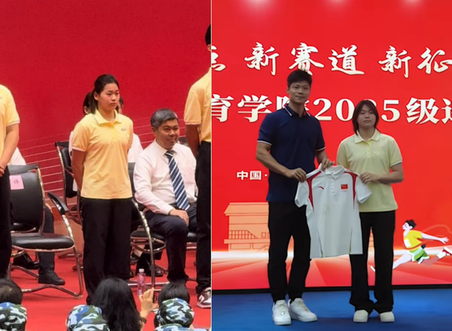 全红婵夺金仅3天，出现2件令人担心的事，央视下场发文为她撑腰