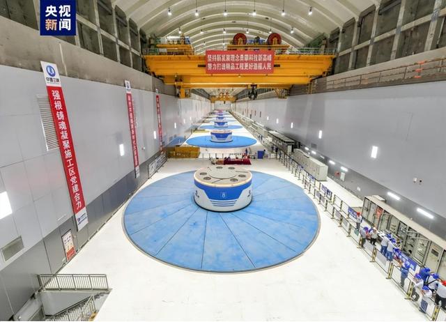 中国开建世界最大工程，印度受这国指使，反对雅鲁藏布江水电站？