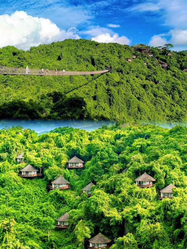 秋日必推！江浙沪周边8条温泉养生路线，泡汤赏秋两不误！
