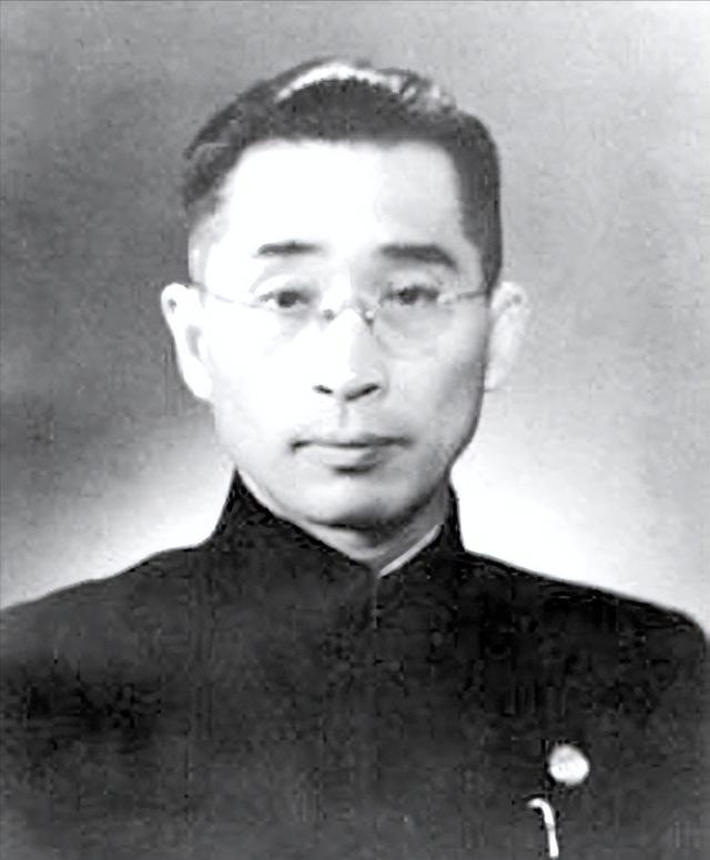 吴石夫人被谷正文带回了家，出门竟啥都招了，连毛人凤都毛骨悚然