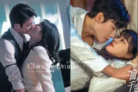 狗血到欲罢不能甜宠短剧！ 《时差》霸总虐爱、短版《以爱》上瘾图片