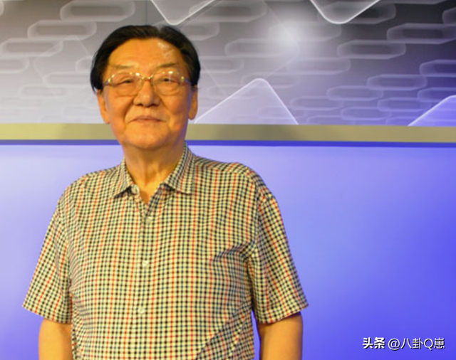 一路走好！继何晴后又一名人离世，儿子是他，死亡原因令人唏嘘