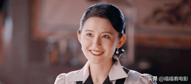 《灼灼韶华》周燕致命权谋：当道德底线崩塌，最终谁是最大的输家