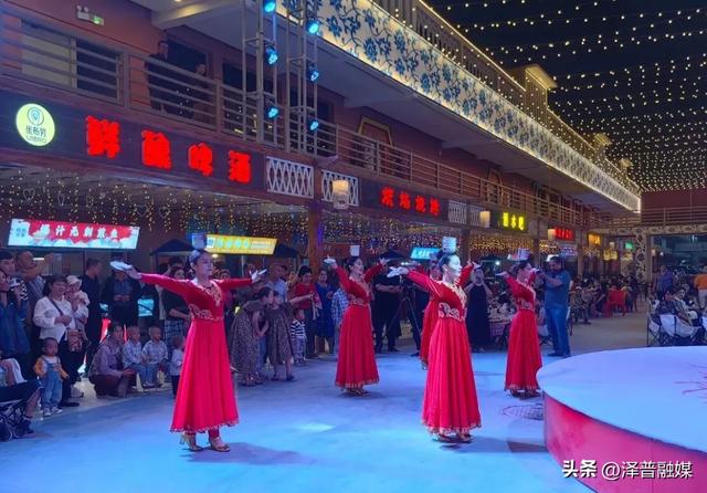 梧桐市集“迎白露” 共赴传统文化与旅游盛宴