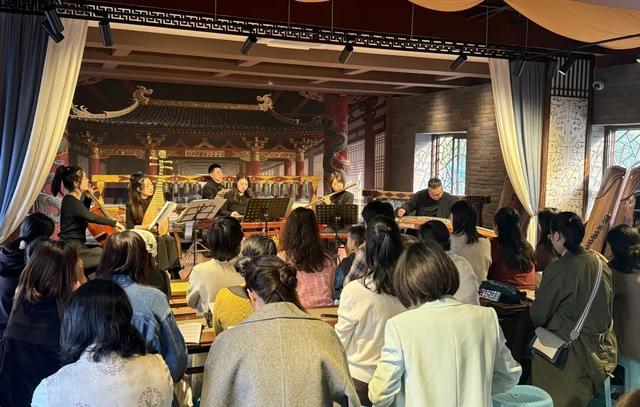 文物美食“寻味荆楚”，湖北文博场馆深度参与“超级文旅日”