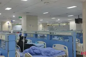 春节约饭注意！成都每日酒精过量呼救量超百例，医生建议→图片