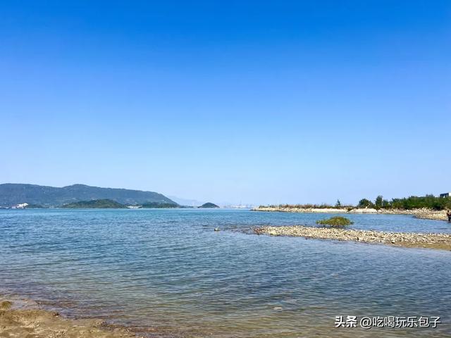 深圳四个免费,露营卡式炉,钓鱼赶海