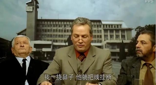 罗马尼亚新浪潮教父！他用固定镜头撕开社会转型伤疤
