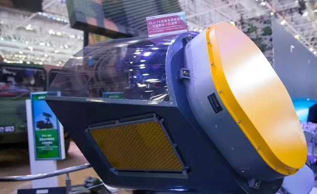 IDF战斗机支棱起来了？台军换有源相控阵雷达，依然是歼10C的靶机