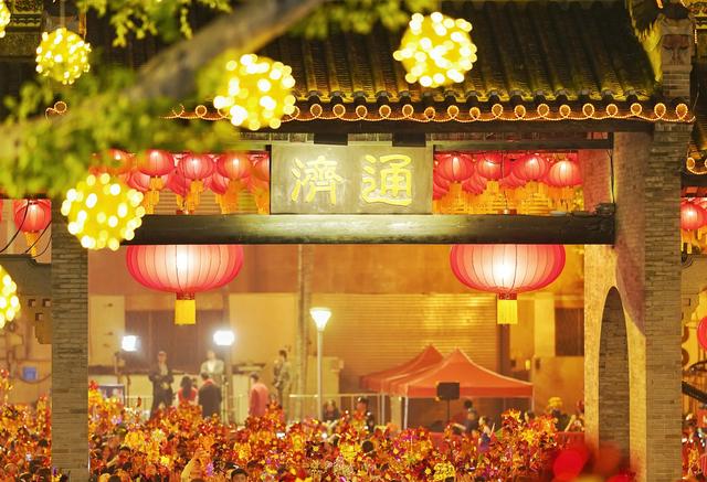 2025佛山文化旅游推介会走进济南