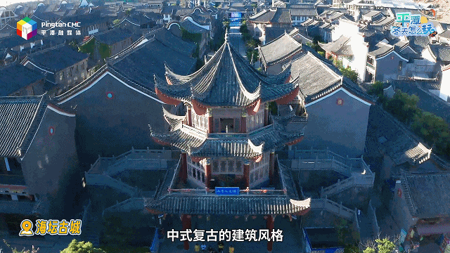 “在平潭感受到了陪伴和惬意，就像回家了一样”