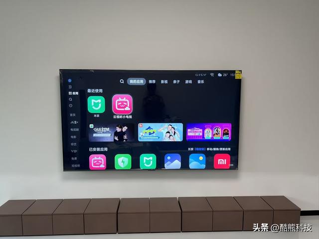 5000多，可以买到85英寸Mini LED电视？红米这款真香！