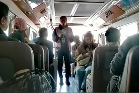 今天我到无锡灵山胜境去旅游了，给大家分享一下景区的胜景图片