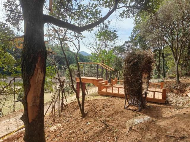 从寻芳秘境到探险秘境，福清这个生态步道再升级！