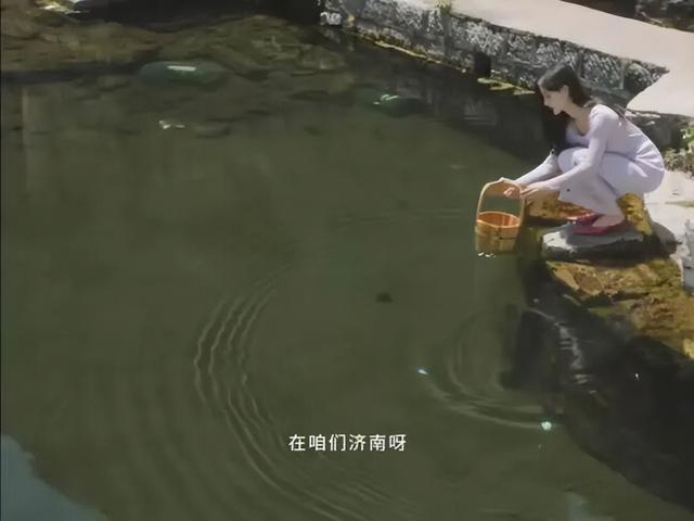这些明星带路，玩转济南！跟着他们逛吃逛吃，免费抄作业！