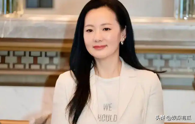 中国最干净的10位女星，不傍富豪、不滥情、个个清白干净