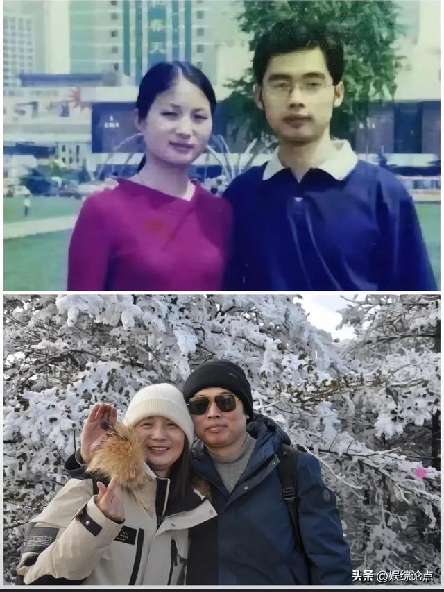 41张网友分享过去vs现在的对比照：真是不比不知道，一比吓一跳