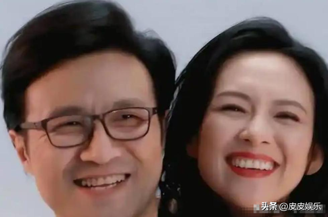 面子里子都丢了！森林北晒体检结果，汪峰让章子怡再次成“赢家”