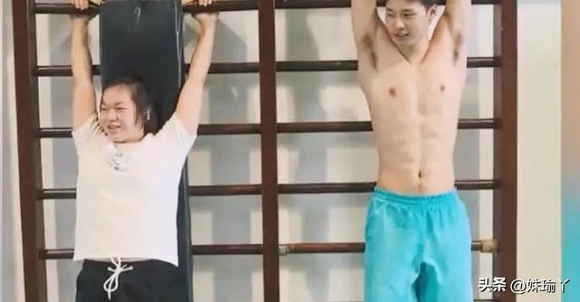 全红婵宣誓战全运，照片瘦相打脸黑粉，主教练陈若琳的话获证实