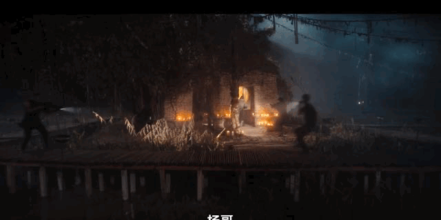 你可能根本没看懂《回魂计》，大结局比你想象中的还要细思极恐