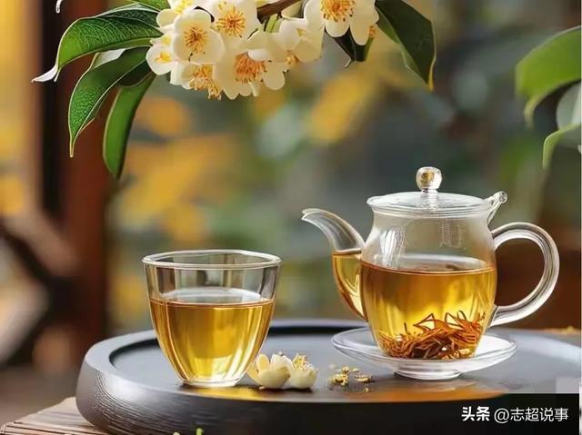 记住：当一个人不尊重你时，最狠的报复不是翻脸，而是这七个字！