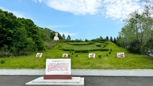 重要公告 | 珲春防川景区将全面实行门票预约制