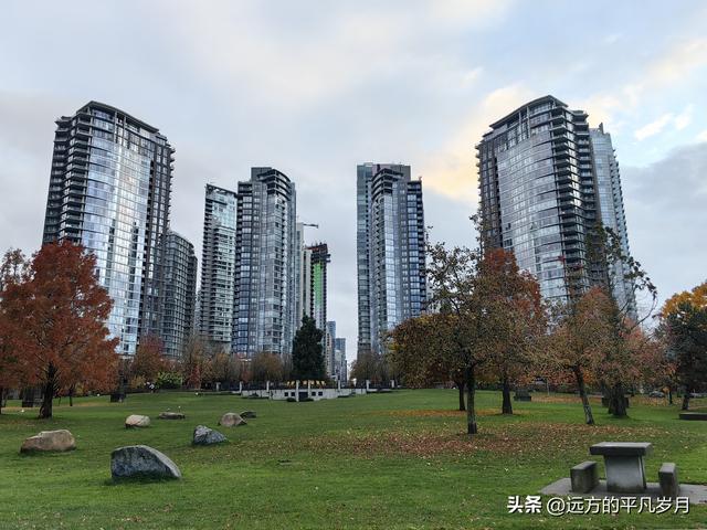 温哥华游记（六）