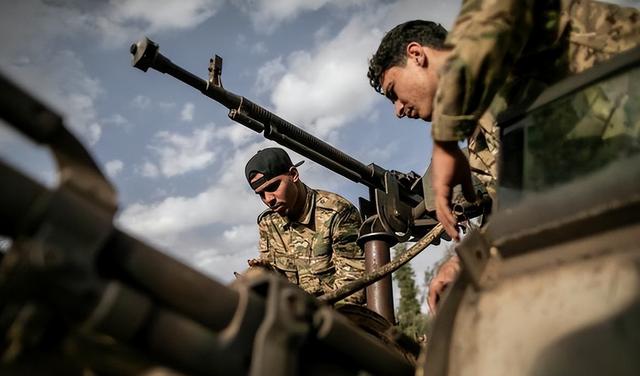 迪拜藏血债？阿联酋勾结以色列	，靠军火走私与血黄金发战争财