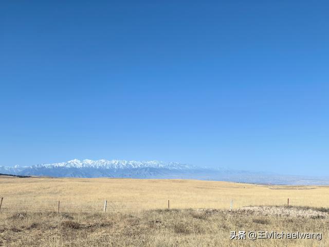 古意秋风三万里（D20）-从临泽县到祁连县