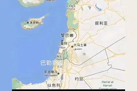 一向温柔的英法，为何突然要制裁以色列图片