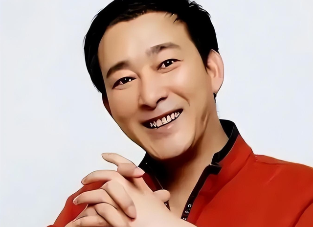 大家熟悉的他早已逝世，一天吃几十片止痛药，去世半年公众才知道