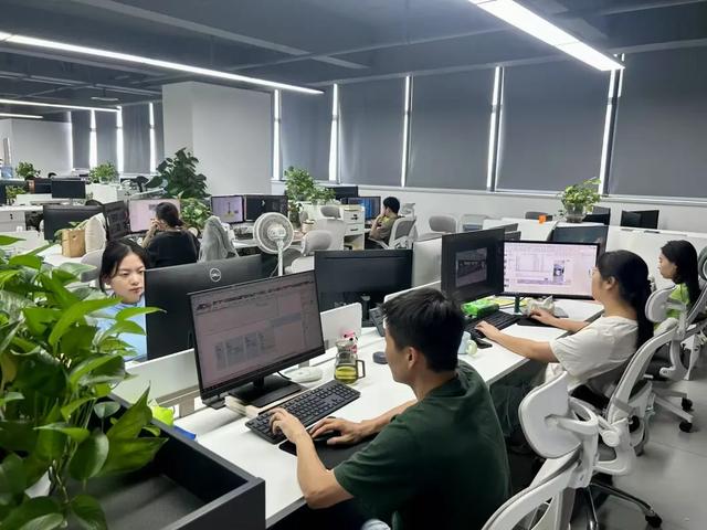 从千万元到亿元级跨越！郫都企业用数字技术点燃“科幻 +”火花