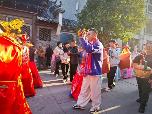 景宁畲乡初印象