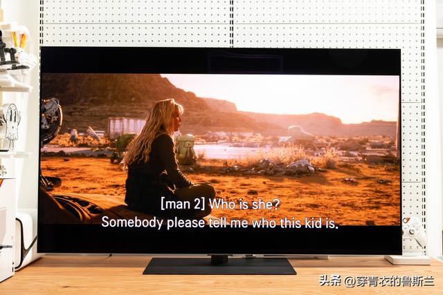 10平米全能空间大揭秘，LG OLED evo 4K 55G5智能电视补齐最后短板