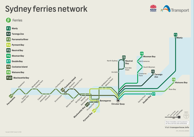 今年冬天，我想去这里过夏天