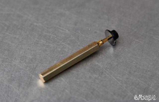 内六角拧“滑”了？急救方法在这里