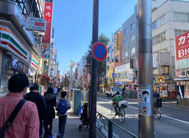 上海藏着五万日本人：而且不旅游只扎根！一旦开战	，后果不堪设想