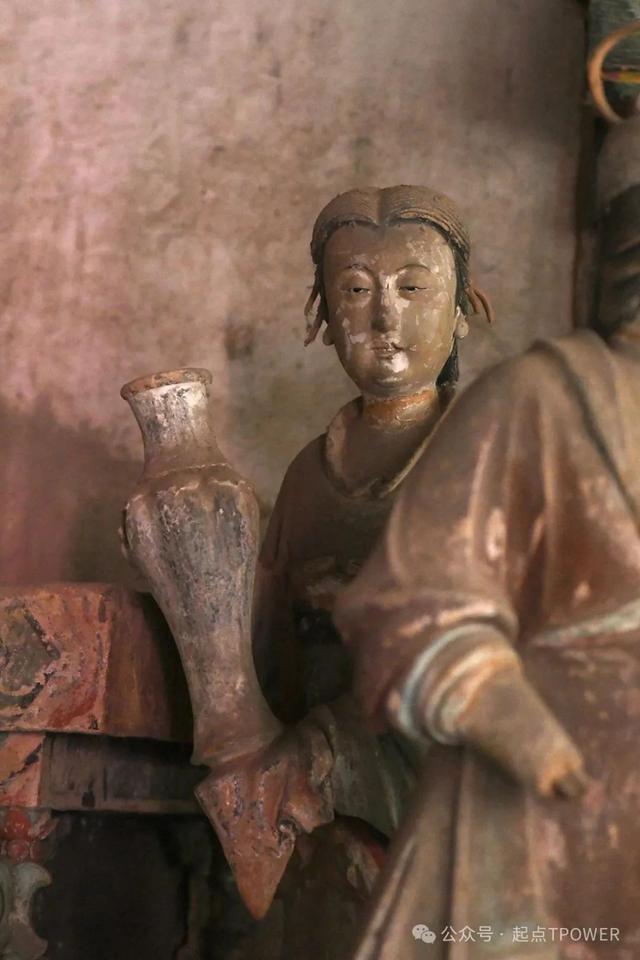 2025旅游记录 （山西）—汾阳、孝义