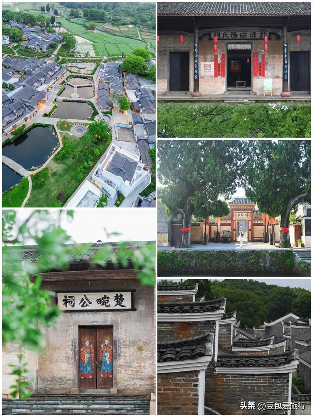 邂逅庐陵风华，漫步山水诗画——吉安漫游全攻略